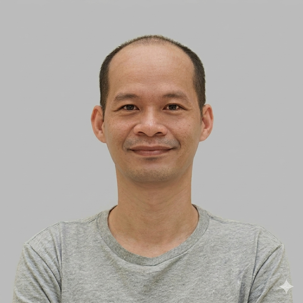 PhD. Nguyễn Anh Quỳnh