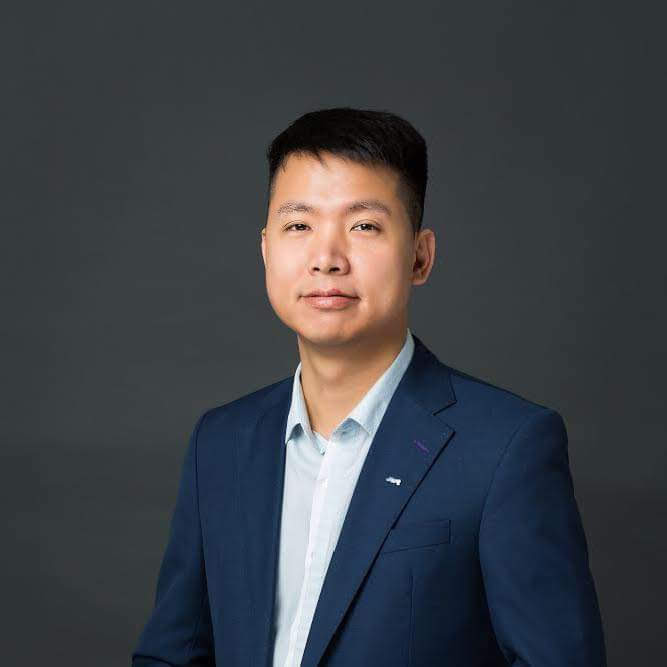 Mr Trương Đức Lượng