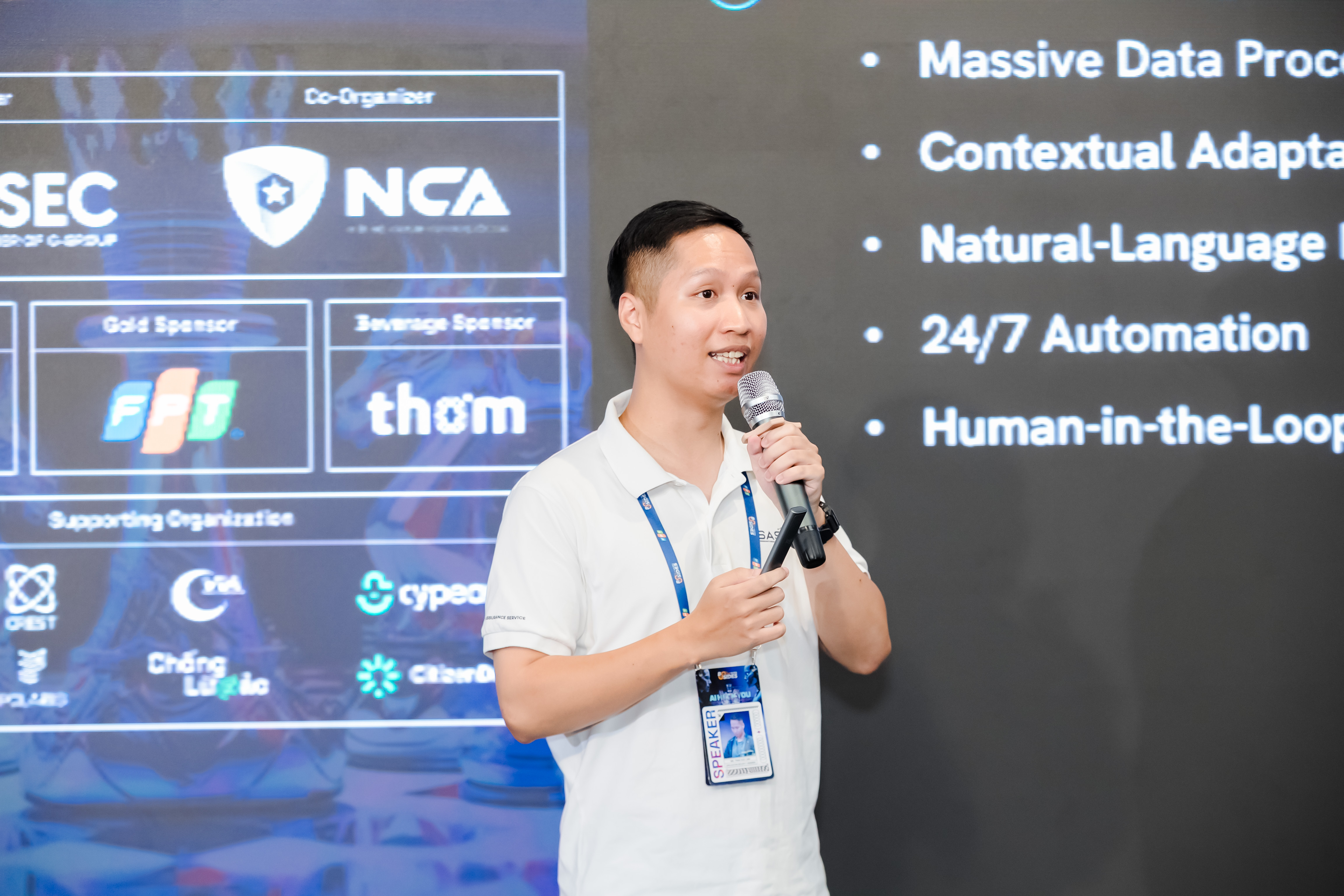 Tran Duc Linh
