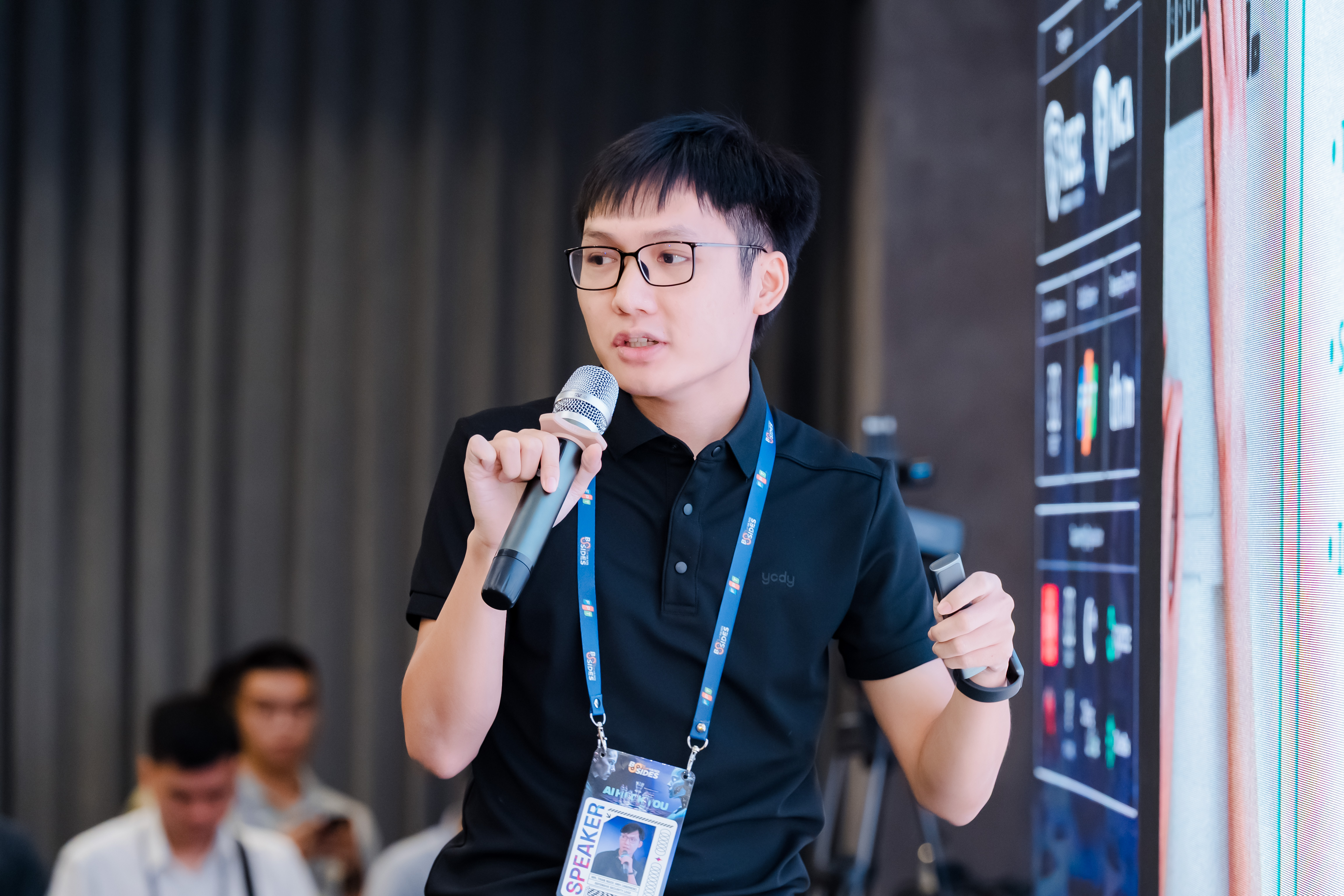 Tran Ngoc Anh