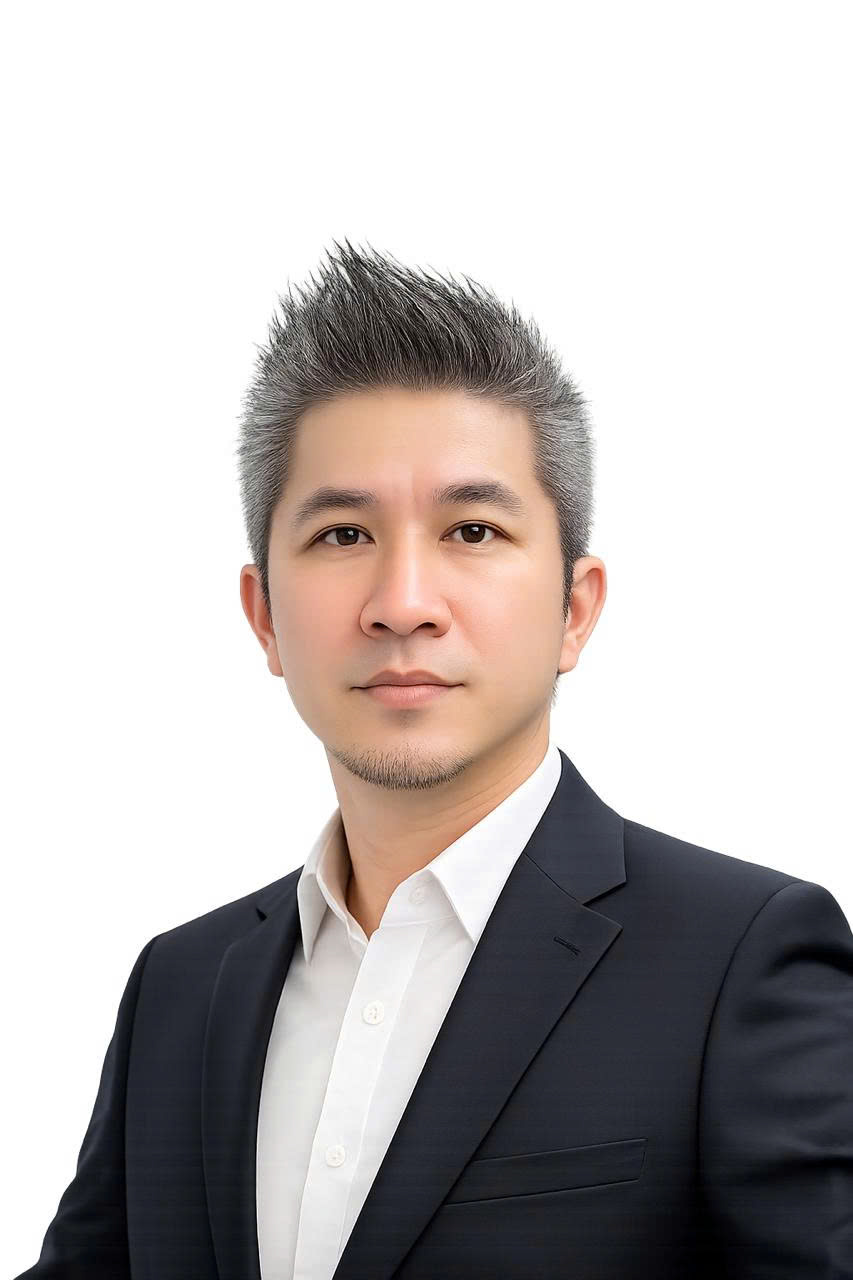 Mr Hoàng Quốc Thịnh
